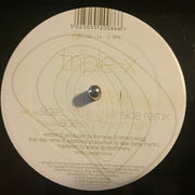 Triple X (2) : Time Crash (12")