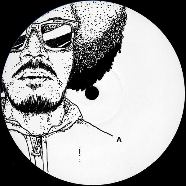 The Tolhouse Men : Untitled (LP, Album)