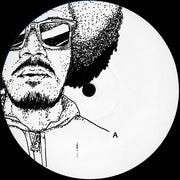 The Tolhouse Men : Untitled (LP, Album)