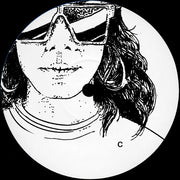 The Tolhouse Men : Untitled (LP, Album)