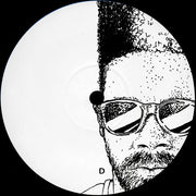 The Tolhouse Men : Untitled (LP, Album)