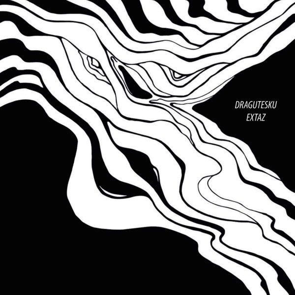 Dragutesku : Extaz (12", Whi)
