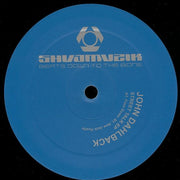 John Dahlback* : Street Talk EP (12", EP)
