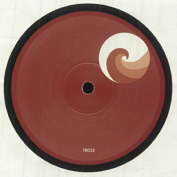 Alex Celler : Portals Of Unknown (12", EP)