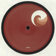 Alex Celler : Portals Of Unknown (12", EP)