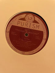 ilfi : Thicker Dimensions (12", EP)
