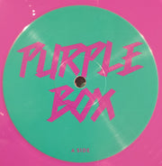 Ilya Schulz : Fun Trip (12", Pur)