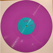 Ilya Schulz : Fun Trip (12", Pur)