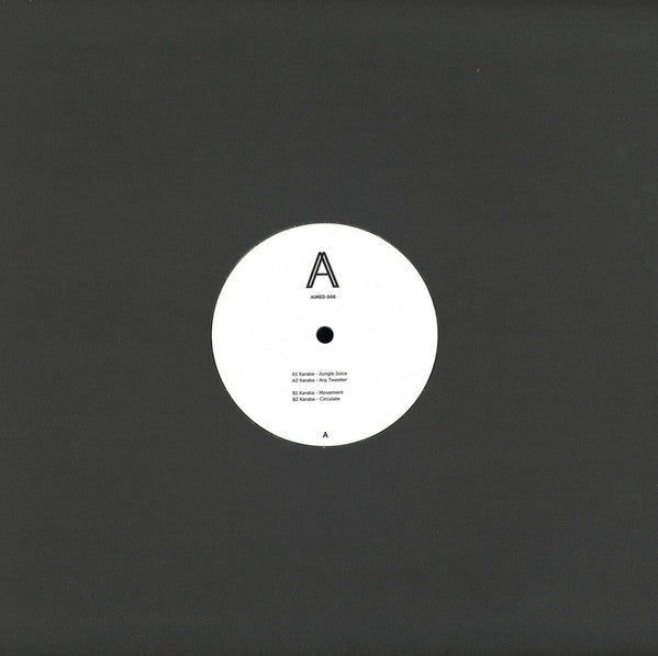 Underground Vinyl Source