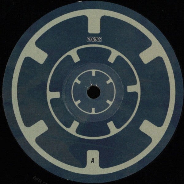 Various : Playback (12")