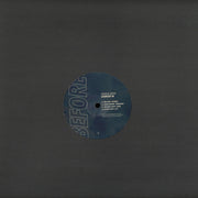 Various : Playback (12")
