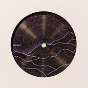 Nico Lahs : Innermoods (12")