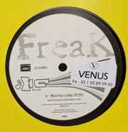 David Kemoun* : We Kid EP (12", EP)