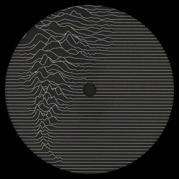 Dandy Jack And Ramona Yacef : Labambola (12", EP, 180)