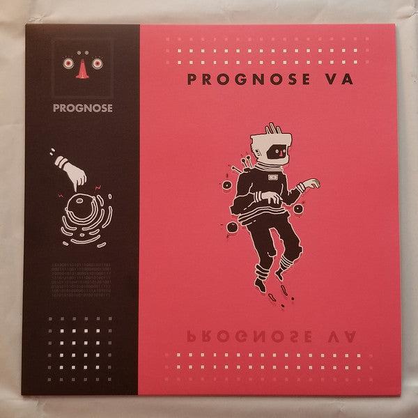 Various : Prognose 001 (12")