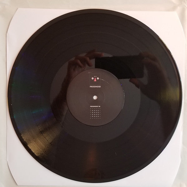 Various : Prognose 001 (12")