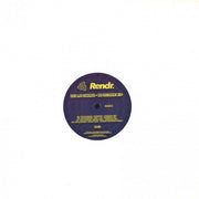 De La Swing : Hi Score Ep (12", EP)