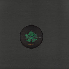 Various : Atsumaru III (12", EP)