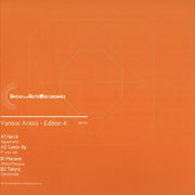 Various : Edition 4 (12")