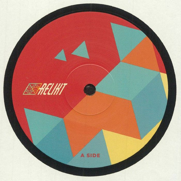 Mariche : Famille EP (12", EP, Ltd)