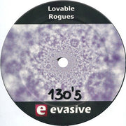 Lovable Rogues : Integer (12")