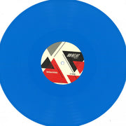 Various : RELIKTWHITE006 (12", Blu)