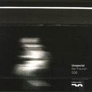 Unspecial : Der Freund I (12", EP)
