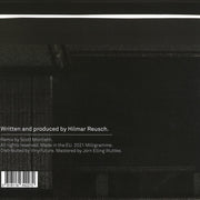 Unspecial : Der Freund I (12", EP)