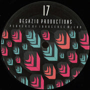 Giuseppe Randazzo : I Need Your Love / Vibrations Come From The Space (12", EP)