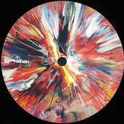 Jean Bressan : Saturn Swing (12", EP)