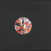 Jean Bressan : Saturn Swing (12", EP)
