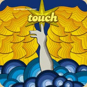 Itaal Shur Presents Milk & Honey : Touch (Part 2) (12")