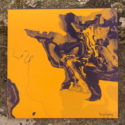 Camilo Gil & [ONE+1] : Panorama EP  (12", EP)