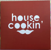 Various : House Cookin Wax Vol. 4 (12")