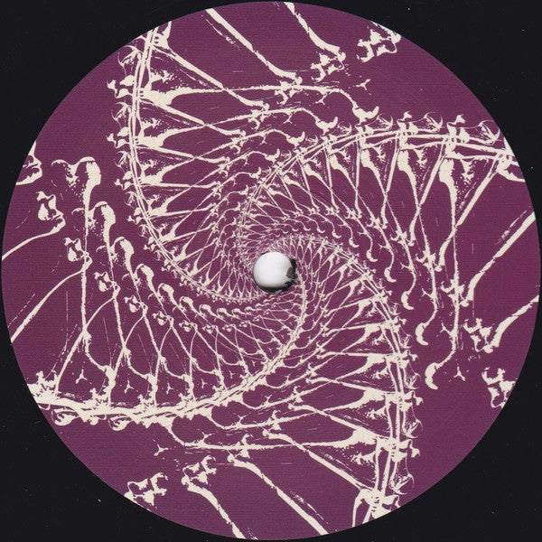 Flaze (3) : Pleasure EP (12", EP)