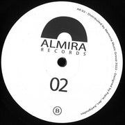 Timid Boy : 02 (12")