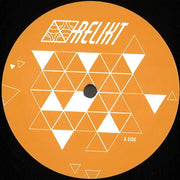 Riccardo Ricci : Soffocate Ep (12", EP)