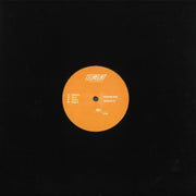 Riccardo Ricci : Soffocate Ep (12", EP)