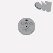 Rupert Marnie : Dust Of Tomorrow (12", EP)