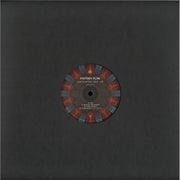 Pattern Tusk : Navigating Self EP (12", EP)