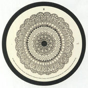 Pattern Tusk : Navigating Self EP (12", EP)