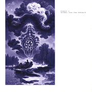 Dan Andrei : House, Stage, Backstage EP (12", EP)