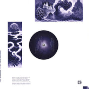 Dan Andrei : House, Stage, Backstage EP (12", EP)