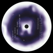 Dan Andrei : House, Stage, Backstage EP (12", EP)