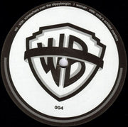 W.B.* : Somewhere Over The Slippybergün (12")