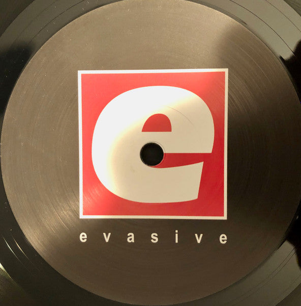 Various : Pyramids (12", RE)