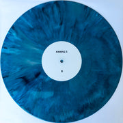 Unknown Artist : KNWN2.5 (12", 190)