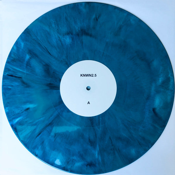Unknown Artist : KNWN2.5 (12", 190)