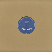 Kawaii San : Behind The Waterfall EP (12", EP)