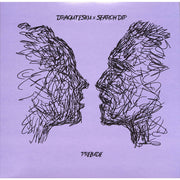 Dragutesku X Search DiP : Prelude (12")